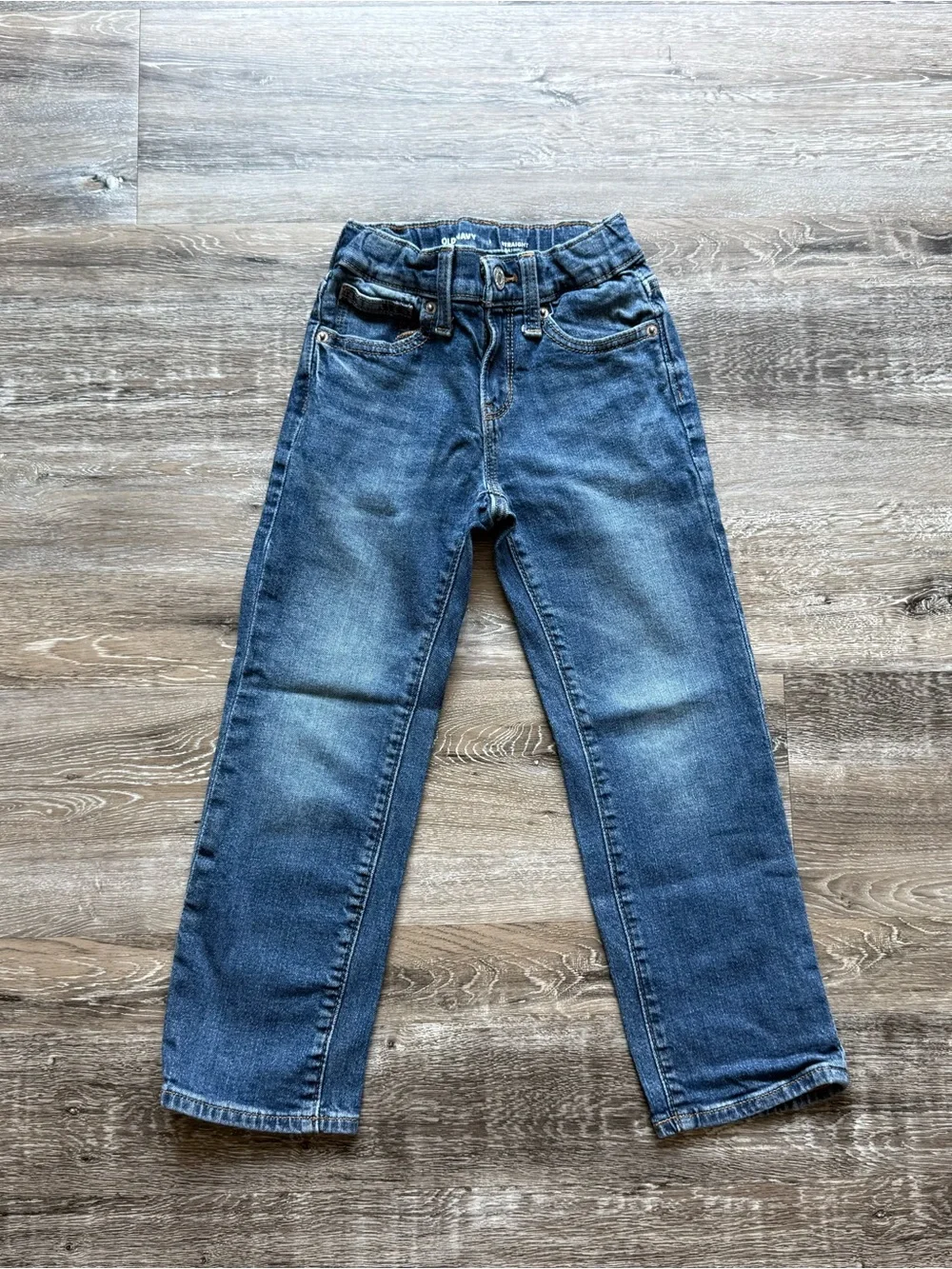 🧸 BUNDLE • 3 Pairs of Jeans